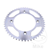 Pignone  49 denti passo 420 110 / 130 per Honda CR 80 85...