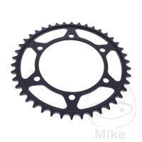 Pignon de cha&icirc;ne  42 dents pas 520 120 / 140 pour...