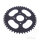Pignone  44 denti passo 415 nero 42.5 / 066 per Sachs MX-1 25 Z&uuml;ndapp ZA 25 25