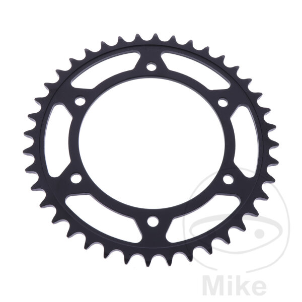 Sprocket  40 teeth pitch 520 120 / 140 for Honda XL 250 R