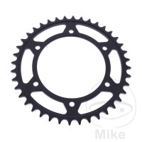 Pignon de cha&icirc;ne  40 dents pas 520 120 / 140 pour...