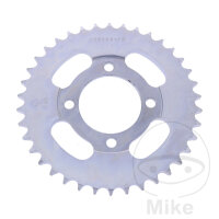 Sprocket  38 teeth pitch 428 054 / 070 for FKM FK12 125...