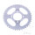 Sprocket  42 teeth pitch 428 054 / 070 for FKM FK12 125 MS ie Mini Scrambler CBS