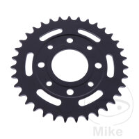 Sprocket  35 teeth pitch 520 058 / 090 for Honda CM 250 C...