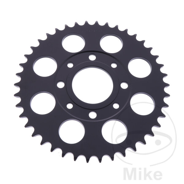 Sprocket  42 teeth pitch 520 058 / 090 for Honda CM 250 C Custom CMX 250 C Rebel