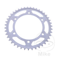 Sprocket  43 teeth pitch 525 130 / 150 for Honda XRV 650...