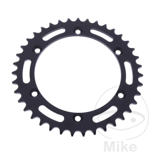 Pignone  39 denti passo 520 134 / 150 per Kawasaki KLX 250 650 R Suzuki RM-Z 250