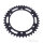 Pignone  39 denti passo 520 134 / 150 per Kawasaki KLX 250 650 R Suzuki RM-Z 250