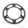 Pignone  45 denti passo 520 134 / 150 per Kawasaki KLX 250 650 R Suzuki RM-Z 250