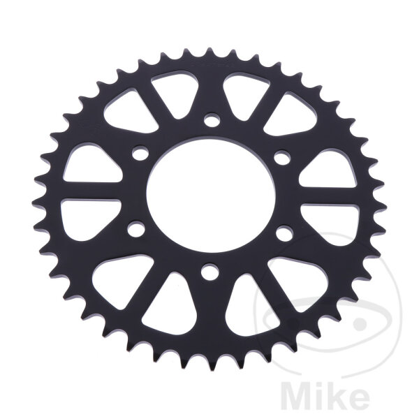 Pignone  42 denti passo 520 080 / 104 per Kawasaki ZX-10R 1000 J Ninja