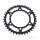 Pignone  39 denti passo 520 110 / 130 per Kawasaki GPZ 500 S Suzuki GSX-R 1000 Z