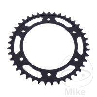Kettenrad  41 Z&auml;hne Teilung 520 136 / 160 f&uuml;r...