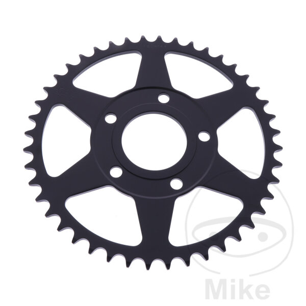 Pignone  44 denti passo 520 058 / 090 per Honda NSR 125 R NSR 125 R 80 Km/h