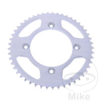 Kettenrad  49 Z&auml;hne Teilung 428 100 / 120 f&uuml;r...