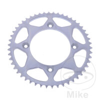 Pignon de cha&icirc;ne  50 dents pas 428 100 / 120 pour...