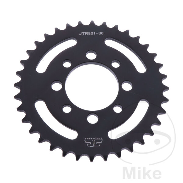 Sprocket  36 teeth pitch 420 052 / 068 for Kawasaki KLX 110 A C Suzuki DR-Z 110