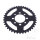 Pignon de cha&icirc;ne  39 dents pas 420 052 / 068 pour Kawasaki KLX 110 A Suzuki DR-Z 110