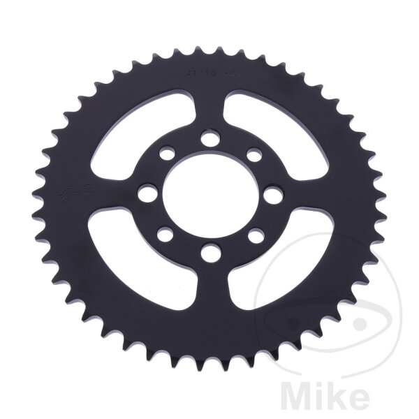 Pignone  46 denti passo 420 052 / 068 per Kawasaki KLX 110 A Suzuki DR-Z 110