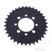 Pignone  34 denti passo 428 052 / 068 per Suzuki GT 80 L...