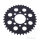 Pignone  37 denti passo 428 052 / 068 per Suzuki GT 80 L RV 90 Van Van TS 80 X ER