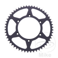 Pignon de cha&icirc;ne  53 dents pas 520 126 / 146 pour...