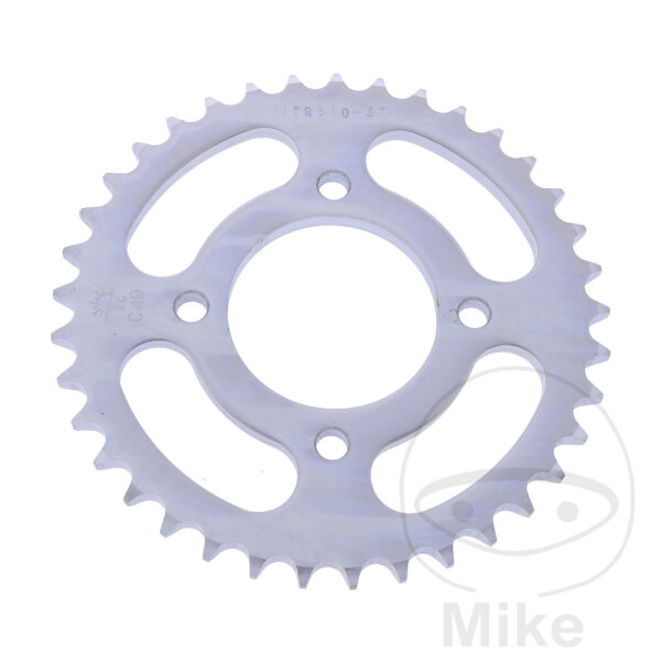 Pignone  37 denti passo 428 058 / 078 per Kawasaki KH 125 A Suzuki RV 125 Van Van