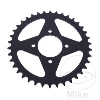 Pignone  38 denti passo 520 058 / 078 per Suzuki GT 185 E...