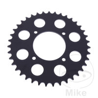Pignone  39 denti passo 520 080 / 100 per Suzuki GN 250...