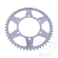 Pignon de cha&icirc;ne  48 dents pas 532 110 / 130 pour...