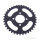 Sprocket  37 teeth pitch 420 044 / 060 for Yamaha DT 50 MX M R DT 80 MX FS1 50