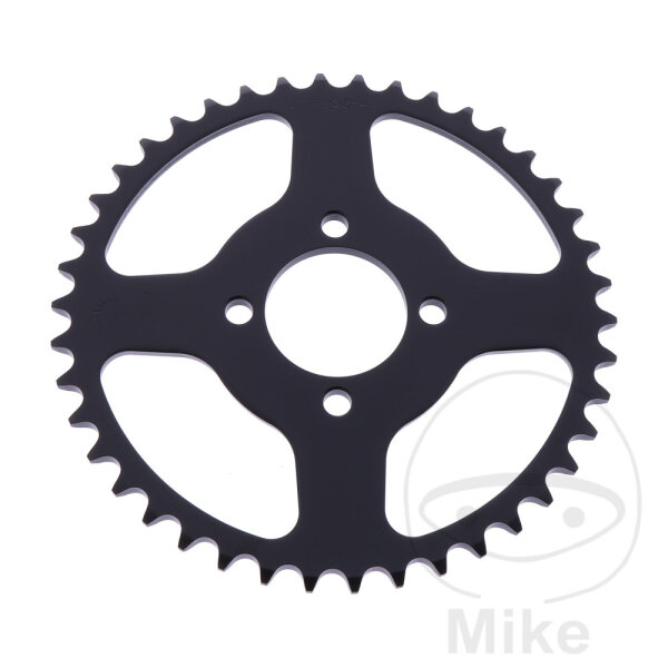 Pignone  42 denti passo 420 044 / 060 per Yamaha DT 50 MX M R DT 80 MX FS1 50