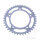 Pignone  40 denti passo 530 120 / 140 per Suzuki GSX-R 1000 Triumph Tiger 1050
