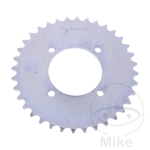 Sprocket  36 teeth pitch 420 064 / 080 for Yamaha LB-2M 50 Chappy TT-R 110 E