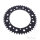 Pignone  46 denti passo 520 152 / 175 per Rex Rex 250 Quad Yamaha YFM 350 X Warrior
