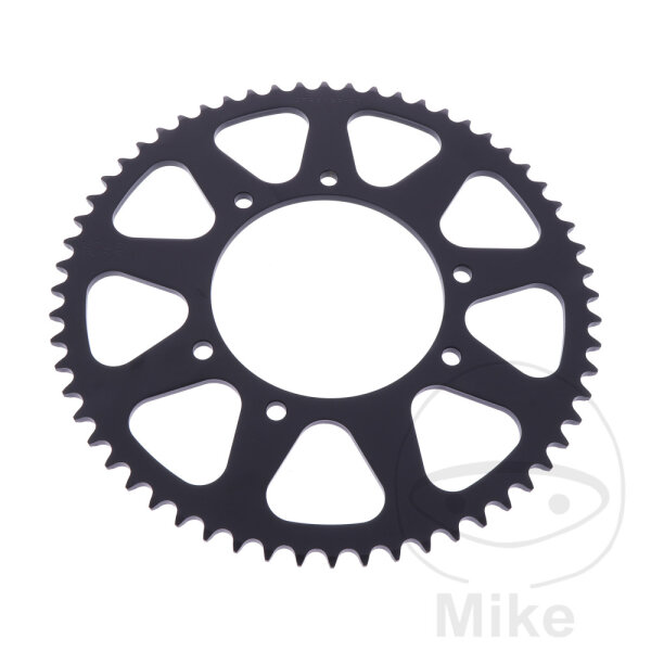 Pignone  60 denti passo 420 105 / 125 per Peugeot XP6 50 Enduro Yamaha DT 50 R X