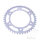Pignone  44 denti passo 525 134 / 160 per Honda CBR 600 F RR FR Rossi Sport