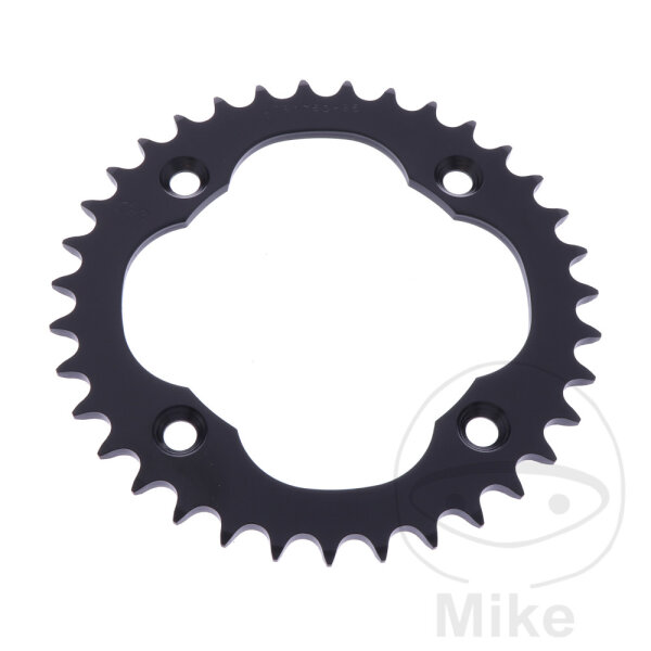 Pignone  35 denti passo 520 113 / 137 per Suzuki LT-R 450 Quadracer LT-Z 400 Quadsport