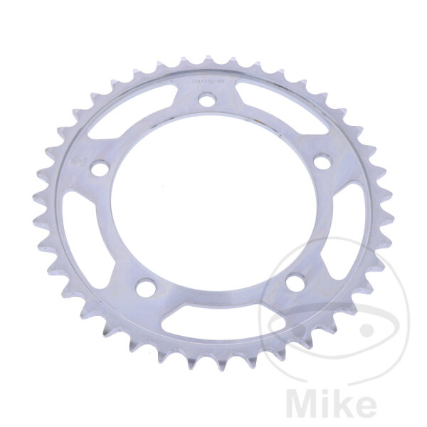 Sprocket  40 teeth pitch 525 120 / 140 for Kawasaki KLV 1000 A Suzuki GSX-R 1000