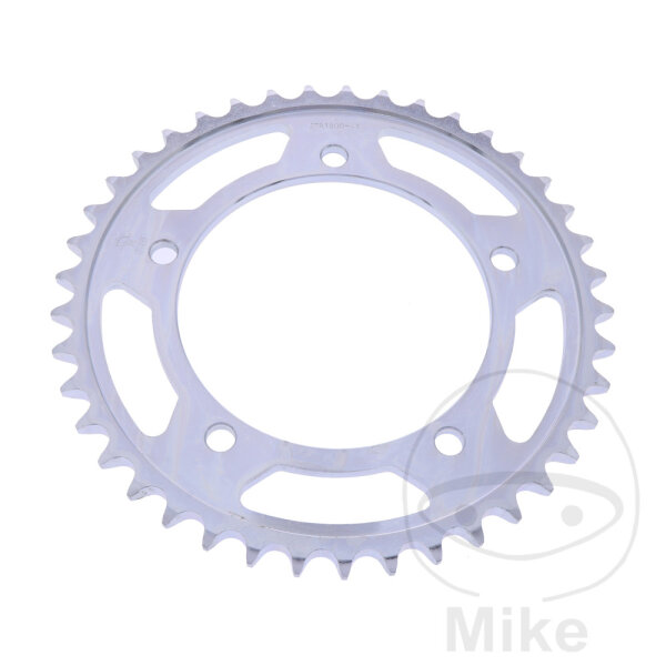 Pignone  41 denti passo 530 120 / 140 per Suzuki GSF 1250 Bandit Triumph Tiger 1050
