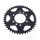 Pignon de cha&icirc;ne  43 dents pas 520 076 / 100 pour Suzuki DR 750 S Big VL 250 LC Intruder