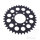 Pignon de cha&icirc;ne  36 dents pas 520 064 / 084 pour Kawasaki KFX 400 A KSF Suzuki RV 200