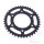 Pignone  40 denti passo 428 076 / 100 per Yamaha MT YS 125 CBS YZF-R 125