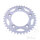 Pignone  36 denti passo 525 100 / 124 per Ducati 749 749 Biposto Dark R Monoposto