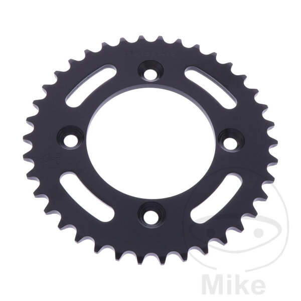 Pignone  38 denti passo 420 080 / 100 per Honda CR 80 R CRF 70 110 F XR 70 80 R