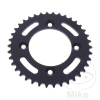 Pignone  38 denti passo 420 080 / 100 per Honda CR 80 R...