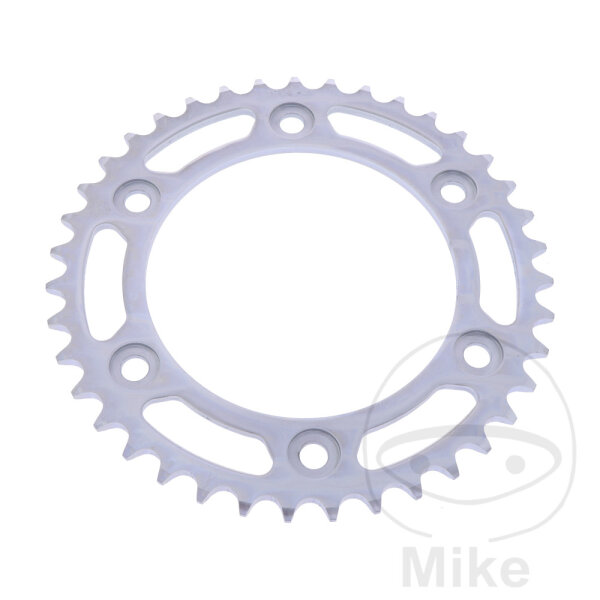 Pignone  39 denti passo 520 125 / 153 per Honda CRF 250 L M LA RLA Rally XR 600 R