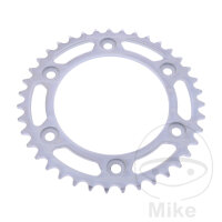 Pignone  39 denti passo 520 125 / 153 per Honda CRF 250 L...