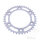 Pignone  39 denti passo 520 125 / 153 per Honda CRF 250 L M LA RLA Rally XR 600 R