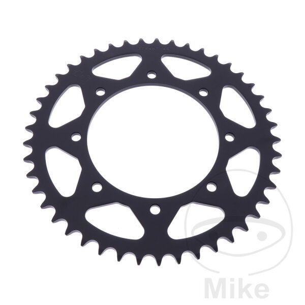 Pignone  45 denti passo 520 120 / 140 per Kawasaki BJ 250 A Estrella KL 650 B