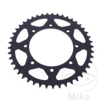Pignone  45 denti passo 520 120 / 140 per Kawasaki BJ 250...